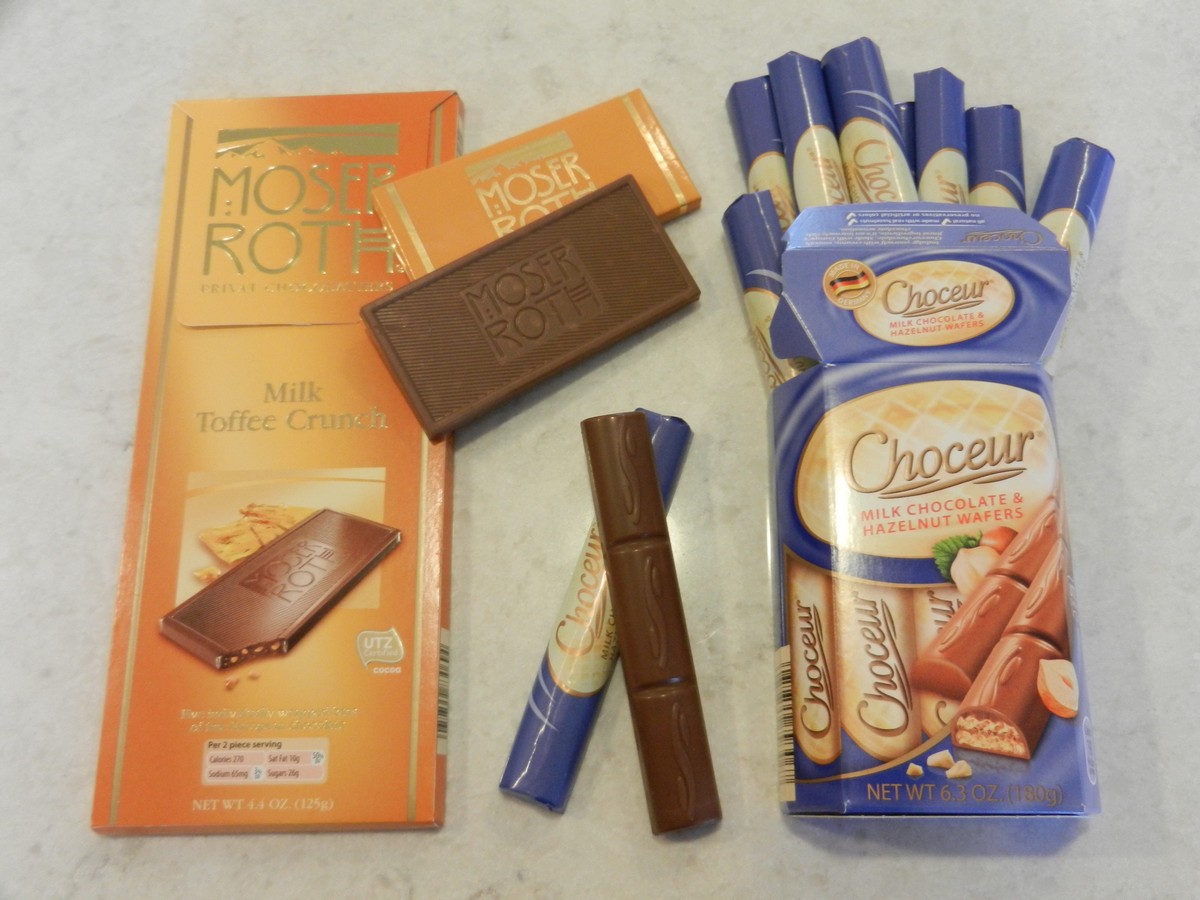 Where to clearance buy european chocolate