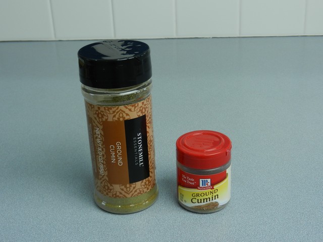 Does McCormick Actually Make Aldi Spices?