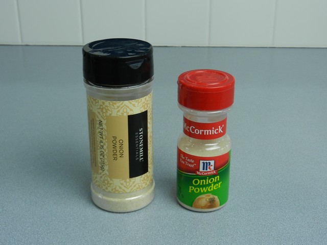 Does McCormick Actually Make Aldi Spices?