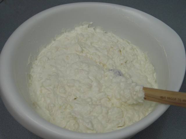 Rice pudding, Norwegian riskrem