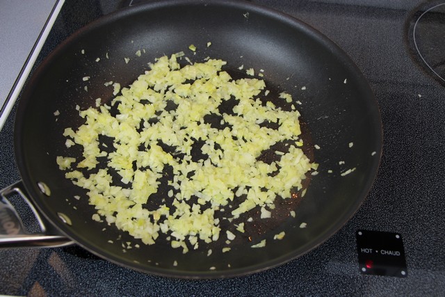 Frying onions, low and slow to bring out flavors