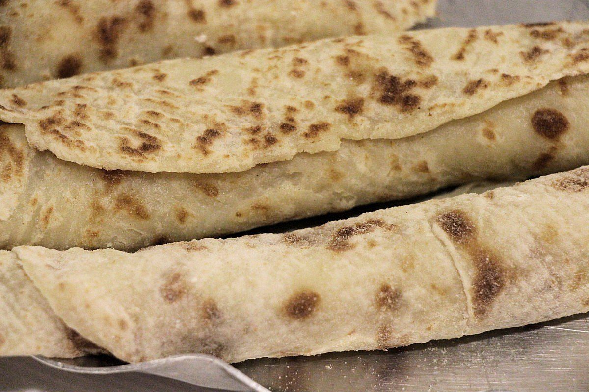 How to Make Lefse - How To Cooking Tips 