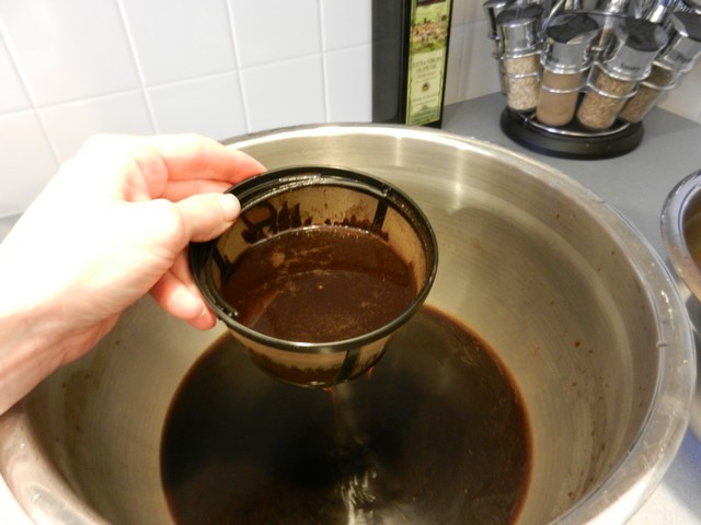 Can You Put Coffee Grounds in the Sink Garbage Disposal?