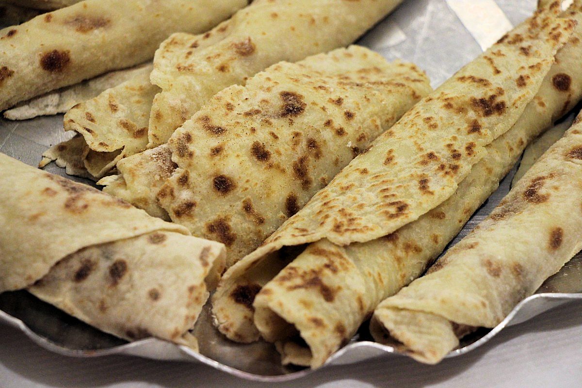 Norwegian Lefse Recipe  How to make perfect lefsa every time - Minnesota  Uncorked™